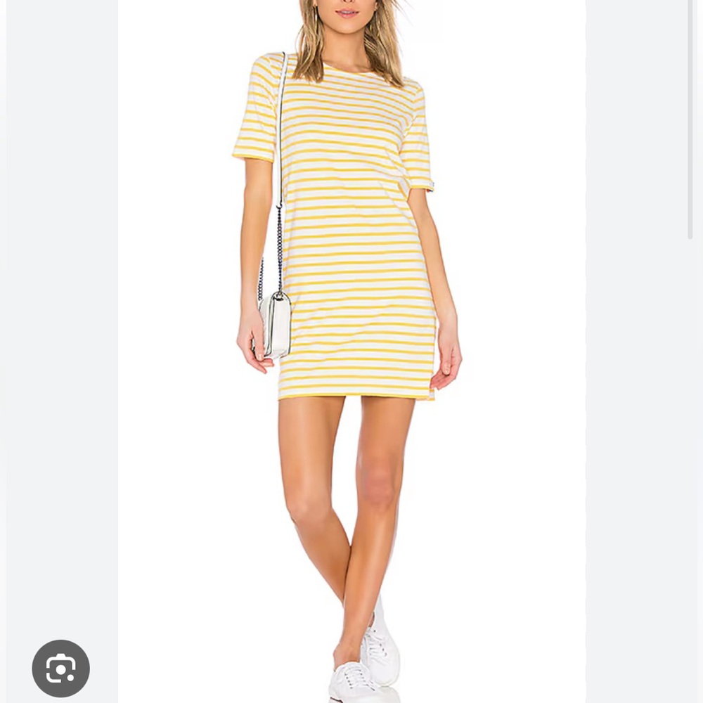 KULE DRESS